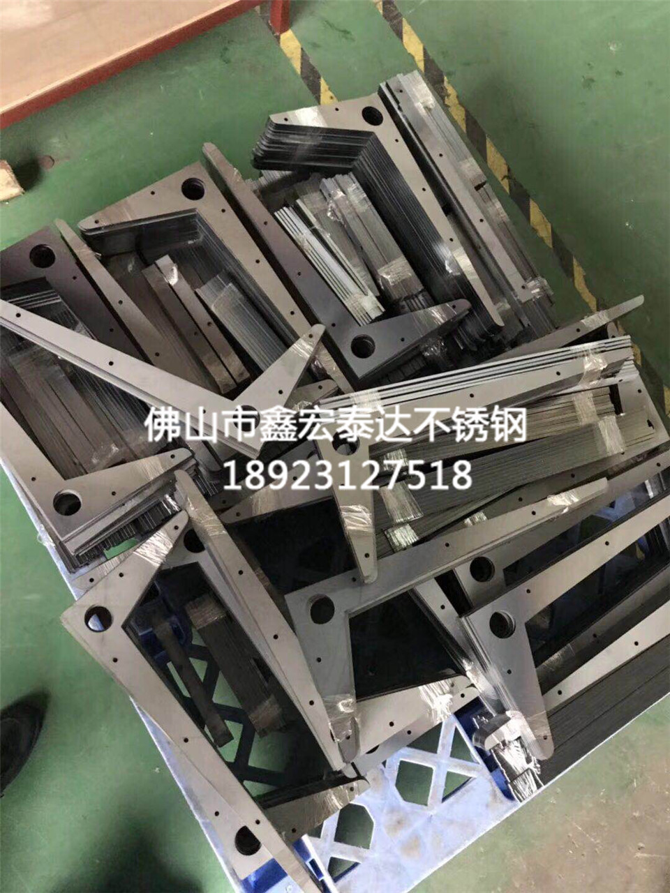 激光、剪折压弯 (3)
